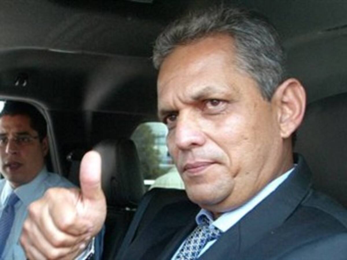 Reinaldo Rueda asumirá como técnico de Ecuador el primero de septiembre