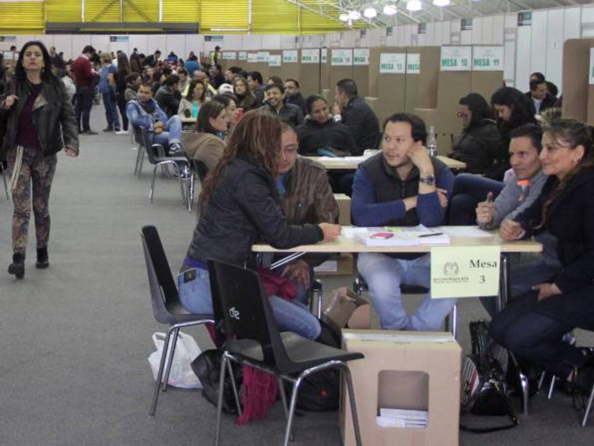 Polémica por propuesta para control previo de las encuestas políticas