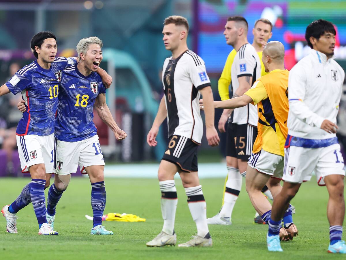 El Pulso del Fútbol, 23 de noviembre de 2022