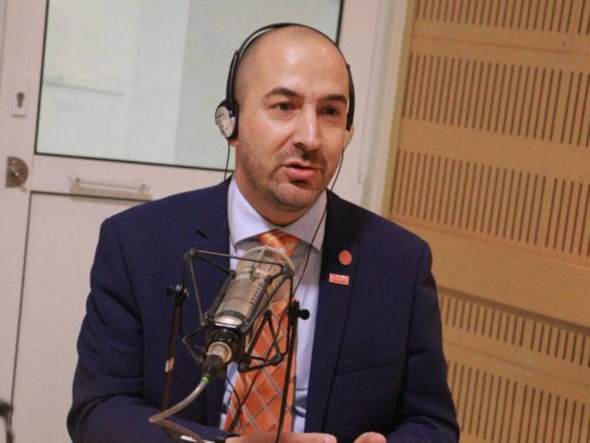 Exención tributaria no es la única vía para emprendedores: Buitrago