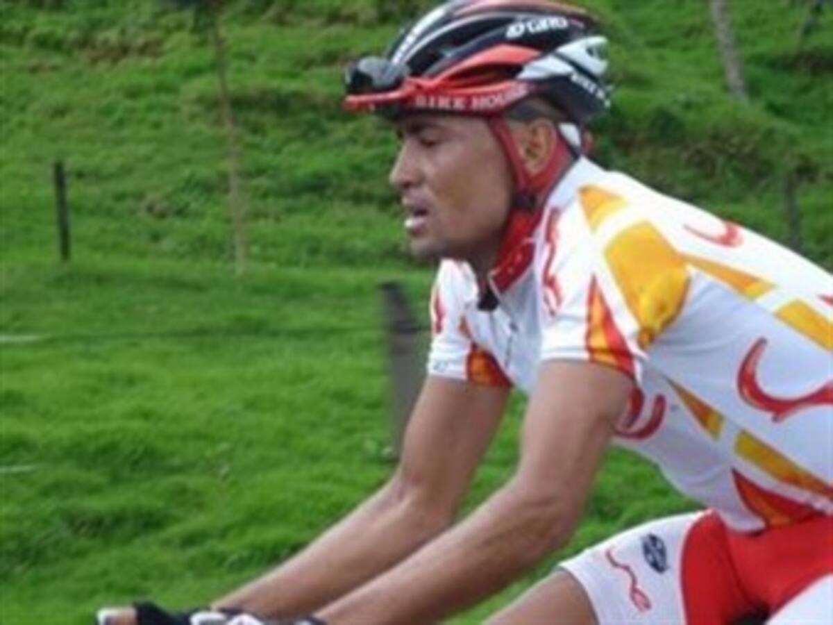 Listado oficial de tiempos y posiciones de la Décima Primera Etapa de la Vuelta a Colombia