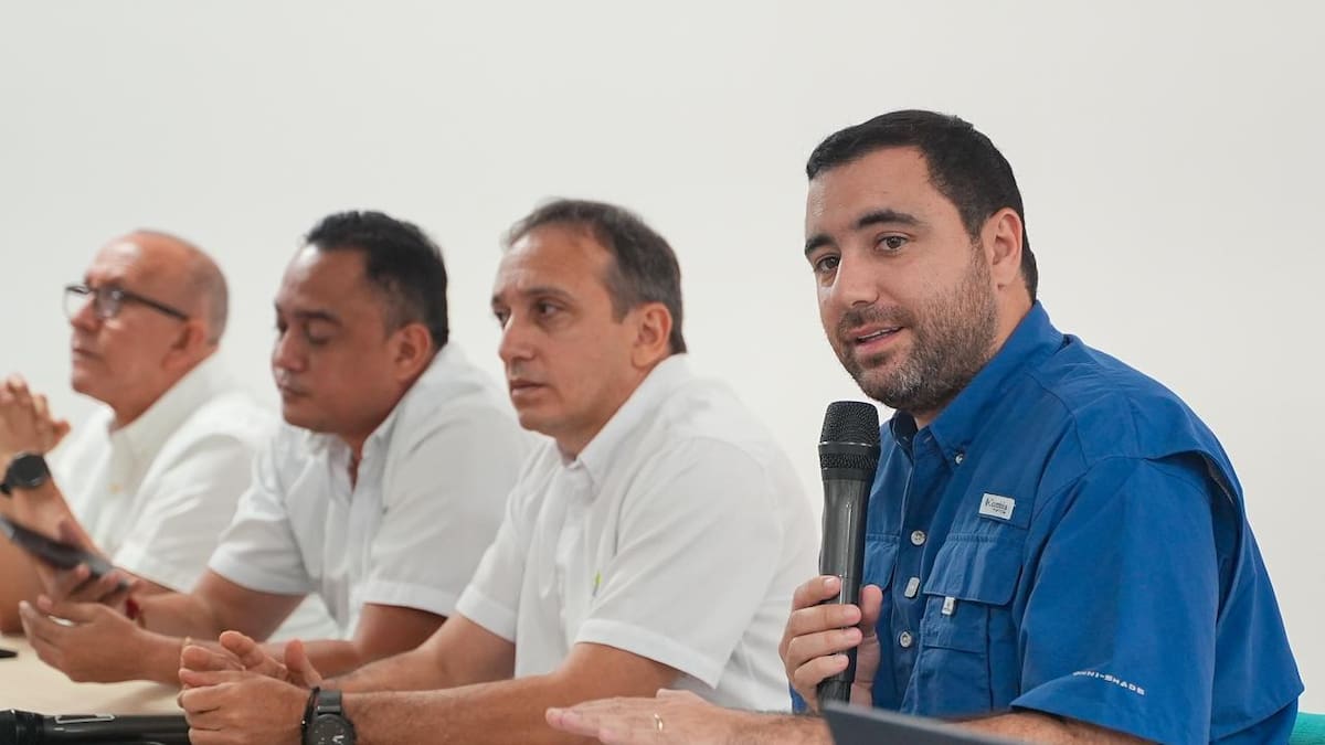 Radicado ante Cardique la ‘hoja de ruta’ para la reubicación del nuevo Tacamocho