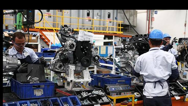 Es muy probable que la economía colombiana crezca 5% este año: Banrepública