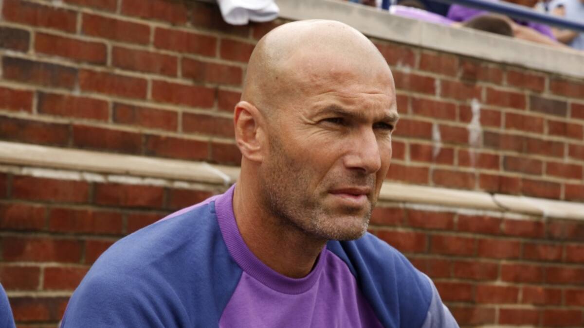 James está cogiendo ritmo: Zidane califica la actuación del ‘10’ de la Selección