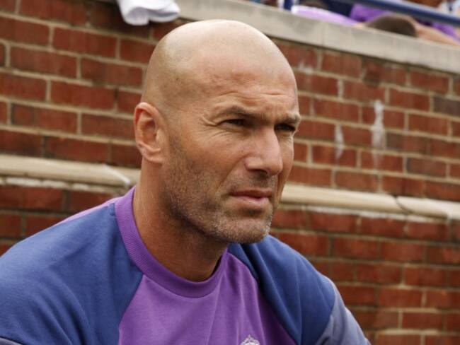 James está cogiendo ritmo: Zidane califica la actuación del ‘10’ de la Selección