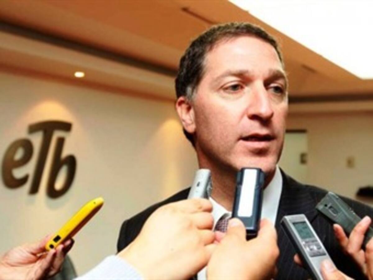 ETB espera documento para empezar acciones ejecutivas en contra de Claro