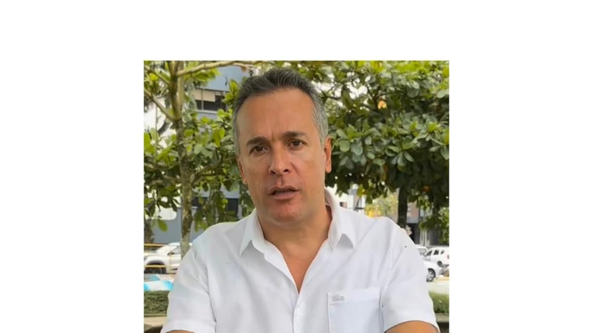 No insulte la inteligencia de los pereiranos: Mauricio Salazar a Juan Pablo Gallo
