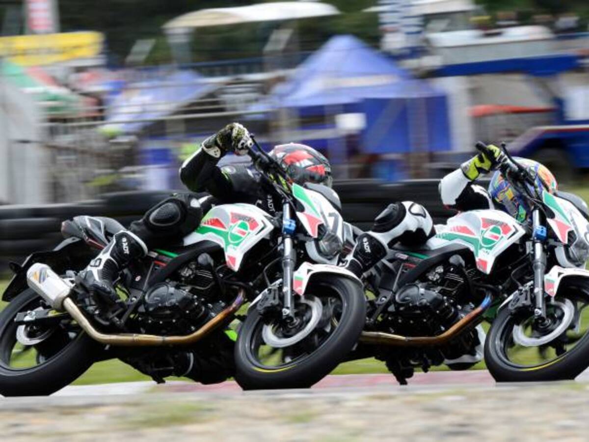 Colombia vivirá un fin de semana a todo motor