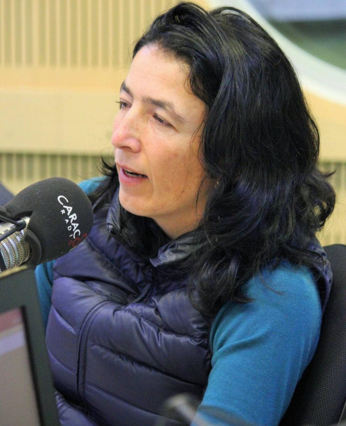 Luz María Sierra