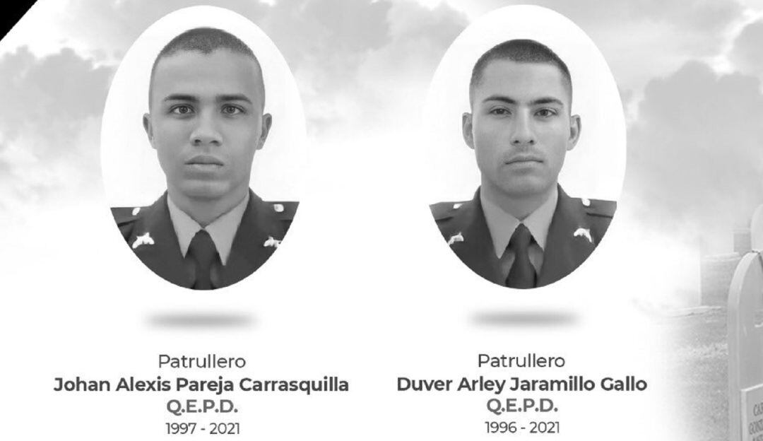 Cortesía: Policía Nacional.