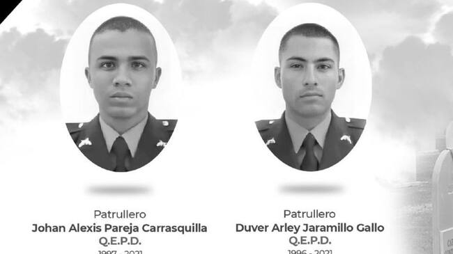 Cortesía: Policía Nacional.