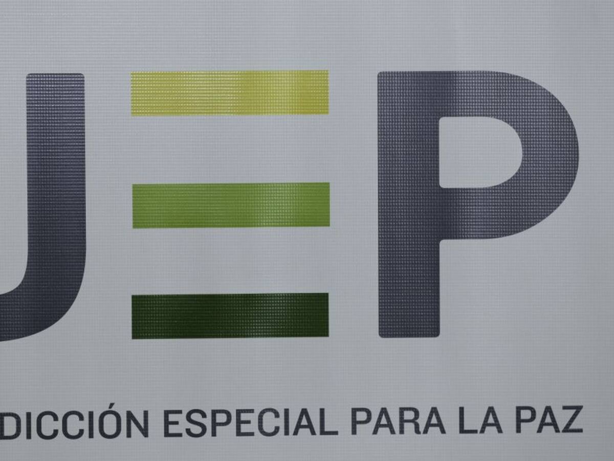 JEP no estudiará caso de no extradición de capturados junto a Santrich