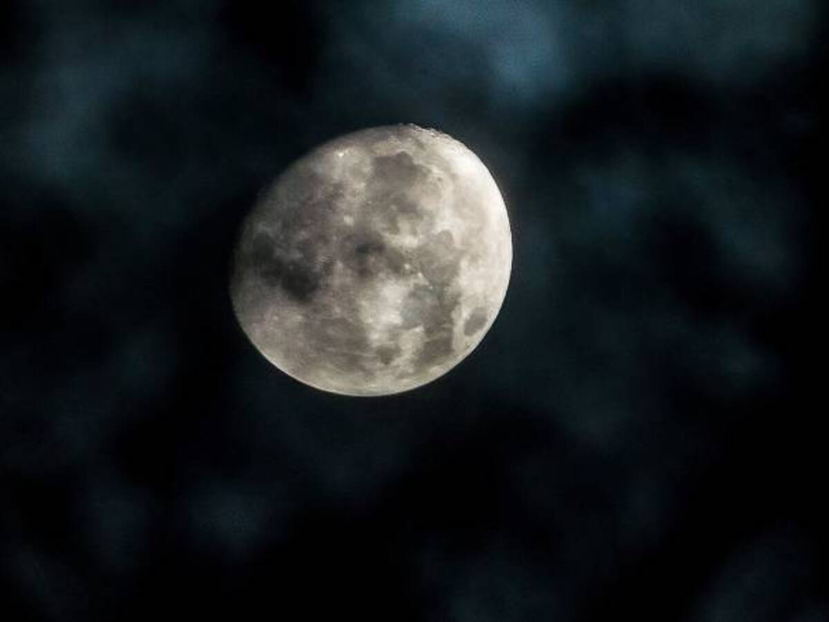 No se pierda la única superluna del año