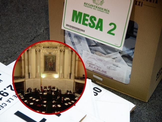 Imagen de referencia, foto Gettyimages y Canva.