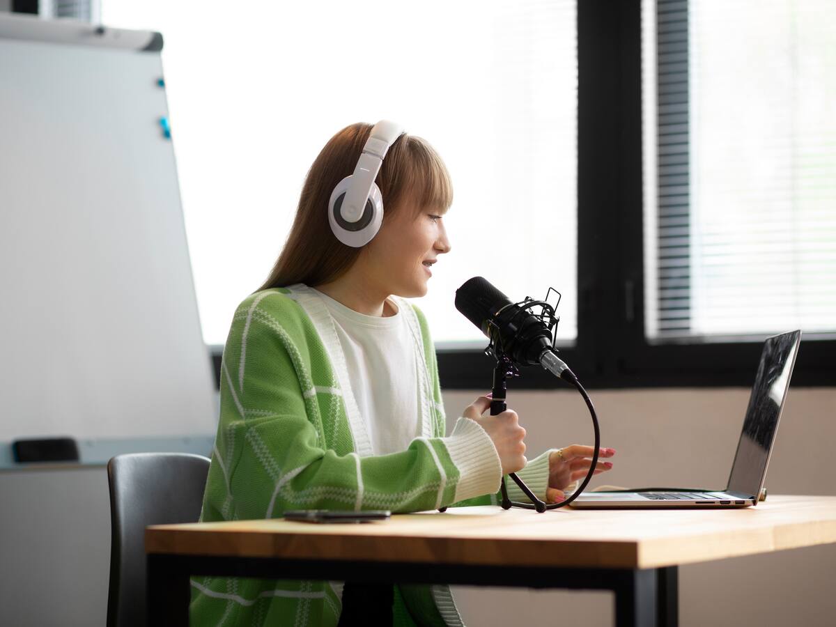Colegio de Suba usa la radio en niños de primaria para fomentar el aprendizaje