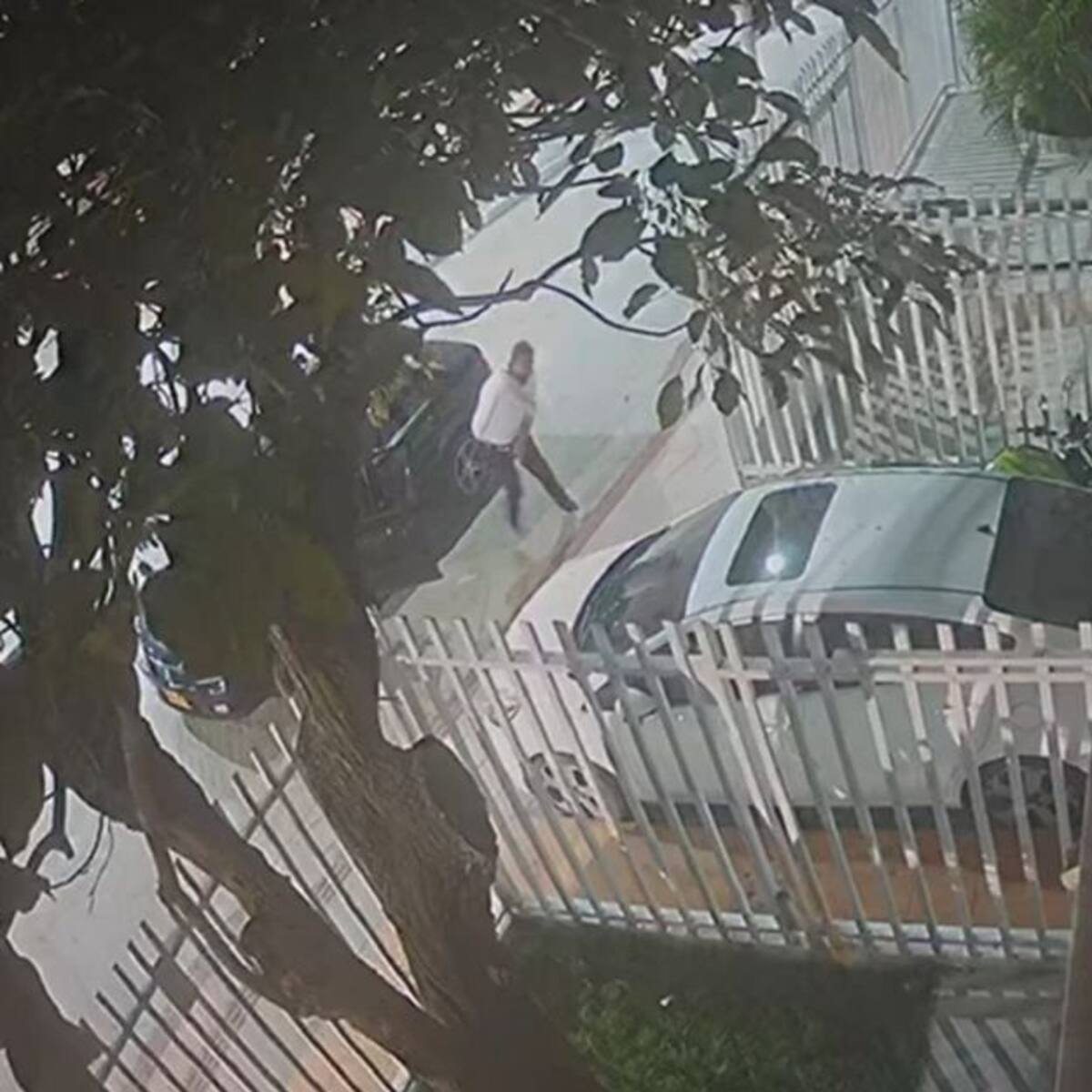 Atacan con piedras carro de la esposa del Alcalde de Soledad, Atlántico