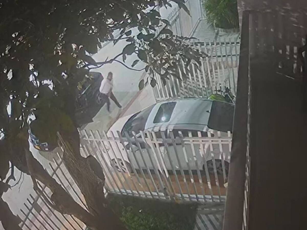 Atacan con piedras carro de la esposa del Alcalde de Soledad, Atlántico