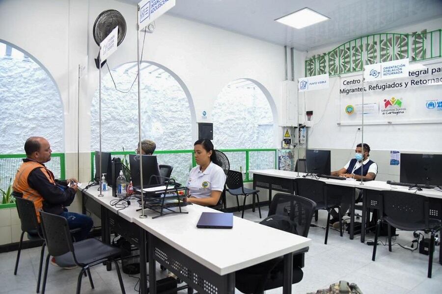 Alcaldía de Cartagena