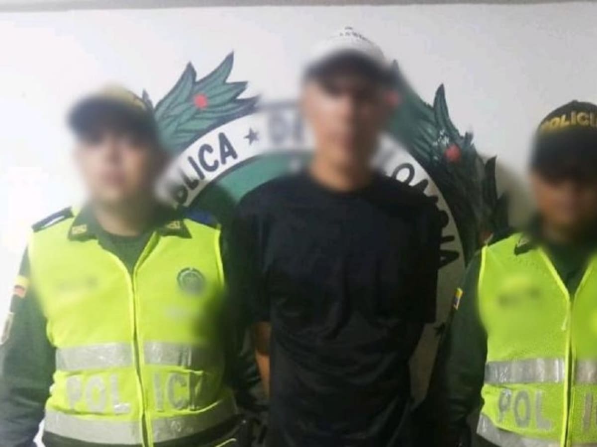 Capturado uno de los delincuentes más buscados en Córdoba