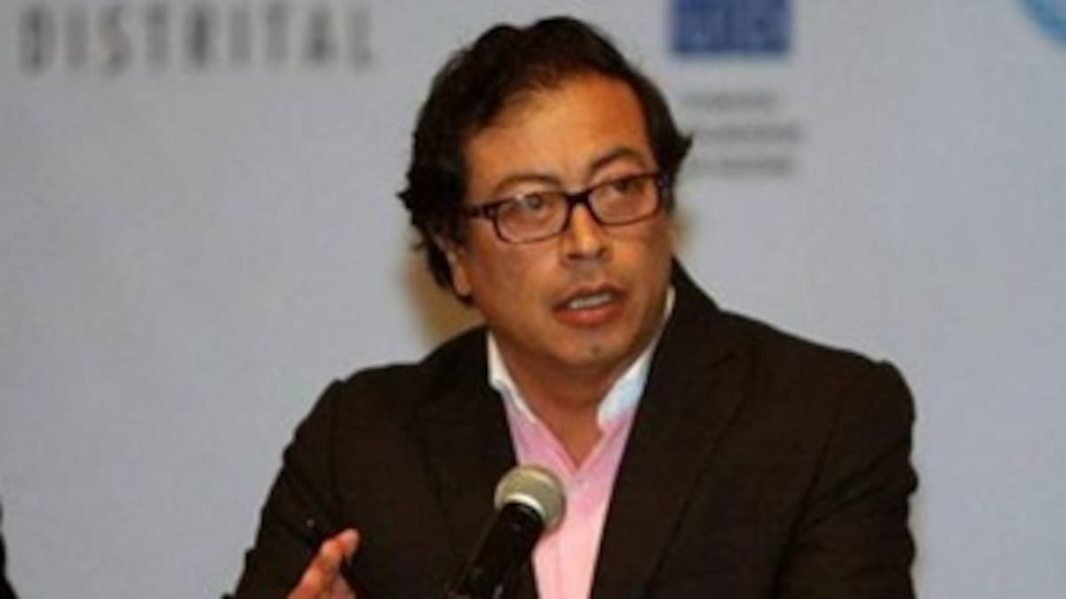 Petro radica tutela en el tribunal Superior de Bogotá