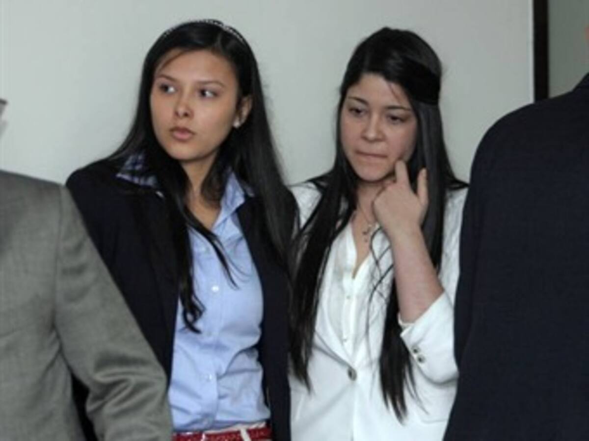Laura Moreno y Jessy Quintero seguirán detenidas por caso Colmenares