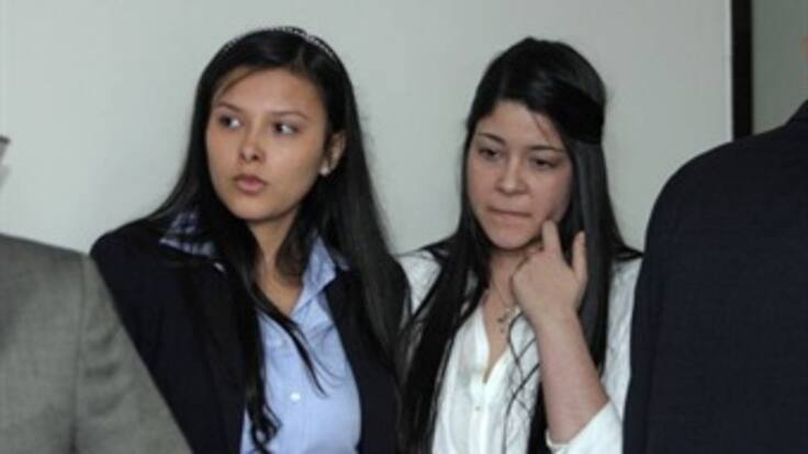 Laura Moreno y Jessy Quintero seguirán detenidas por caso Colmenares