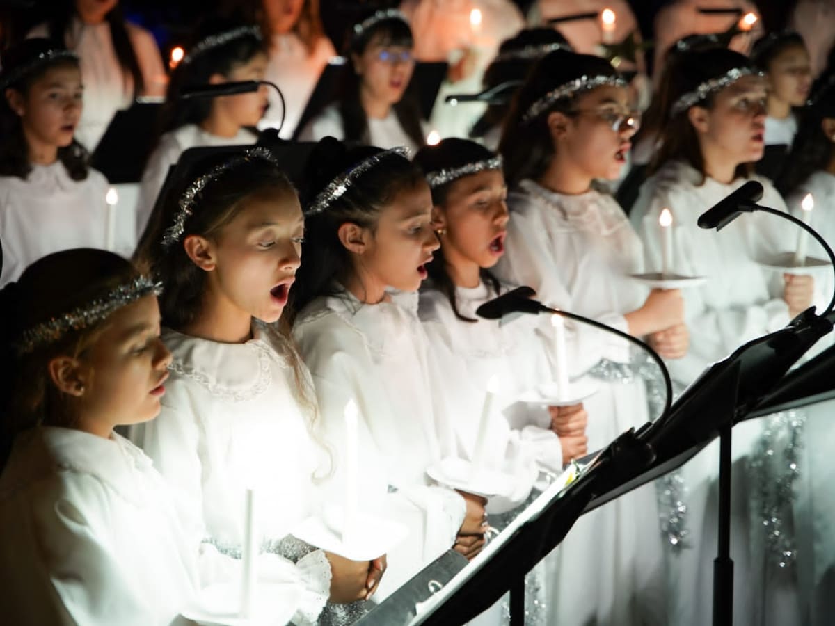 El Coro Hijas e Hijos de la Paz se presentará ante Consejo de Seguridad de la ONU