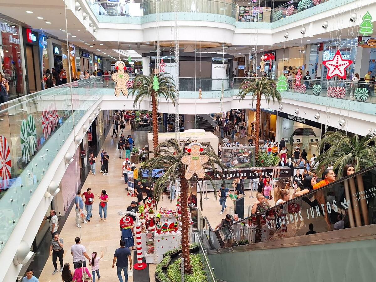 $46,2 billones de pesos se vendieron en los tres días de Black Friday en Colombia
