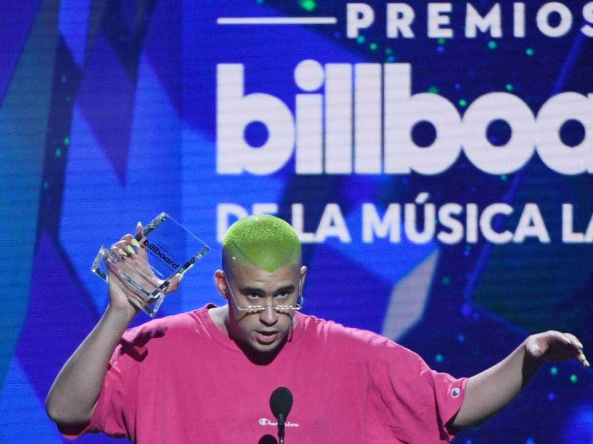 Aplazados los Premios Billboard de la música latina por coronavirus