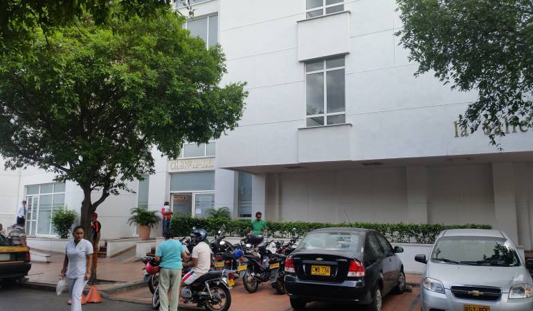 De no hacerse efectivo el pago de los salarios, el personal de vigilancia, suspenderá, nuevamente, labores por espacio más prolongado.