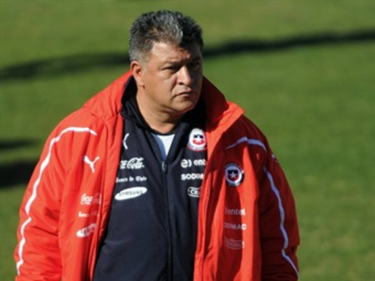 Borghi: 'Para ser campeones hay que ganarle a todos'