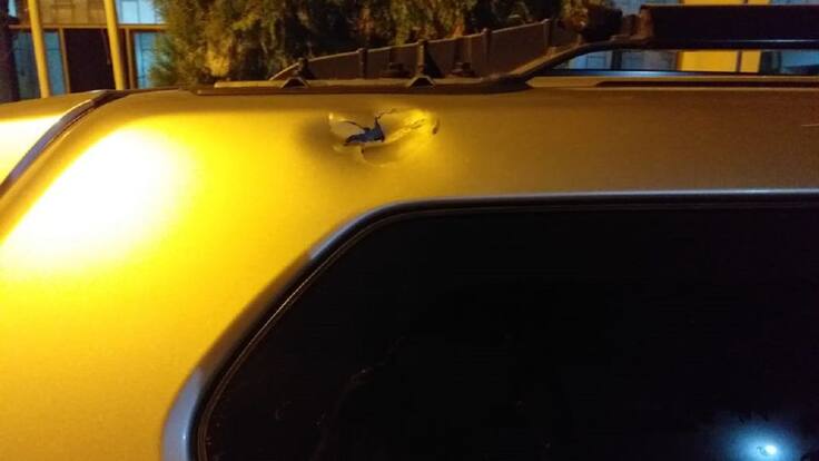 Expresidente de Fecode fue víctima de un atentado en Tolima