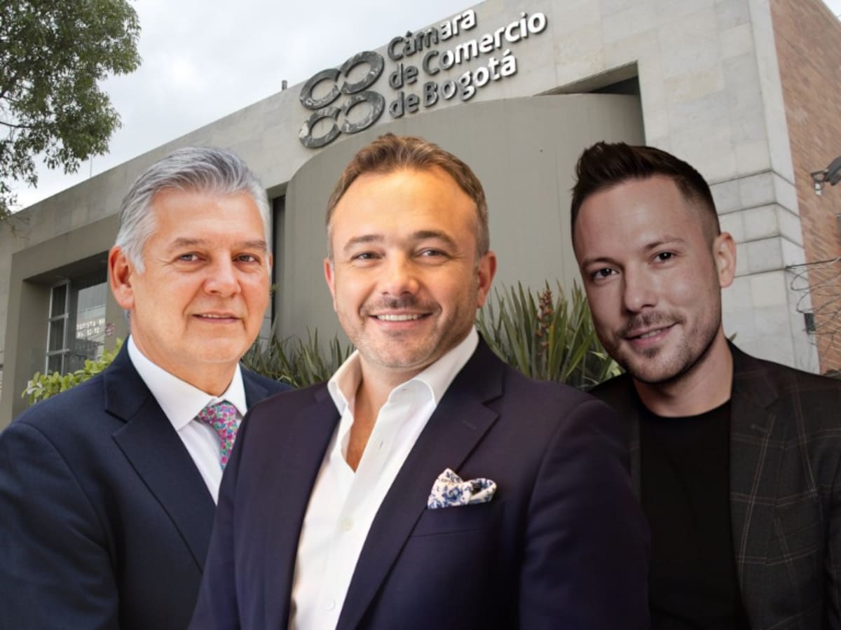 Gobierno de De La Espriella designa fichas en la Cámara de Comercio de Bogotá para elegir presidente