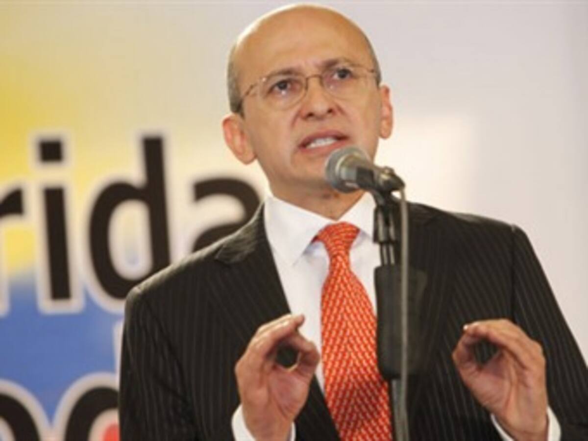 En 2013, varios serán los resultados que tendría que entregar la Fiscalía