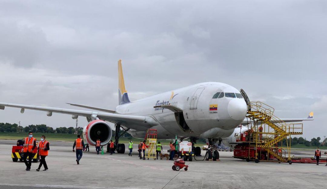 La vacuna de la farmacéutica estadounidense Moderna es de dos dosis y debe administrarse con 28 días de diferencia