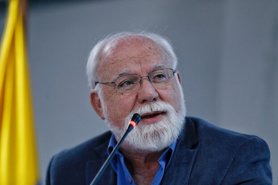 Felix León Marínez, Colprensa.