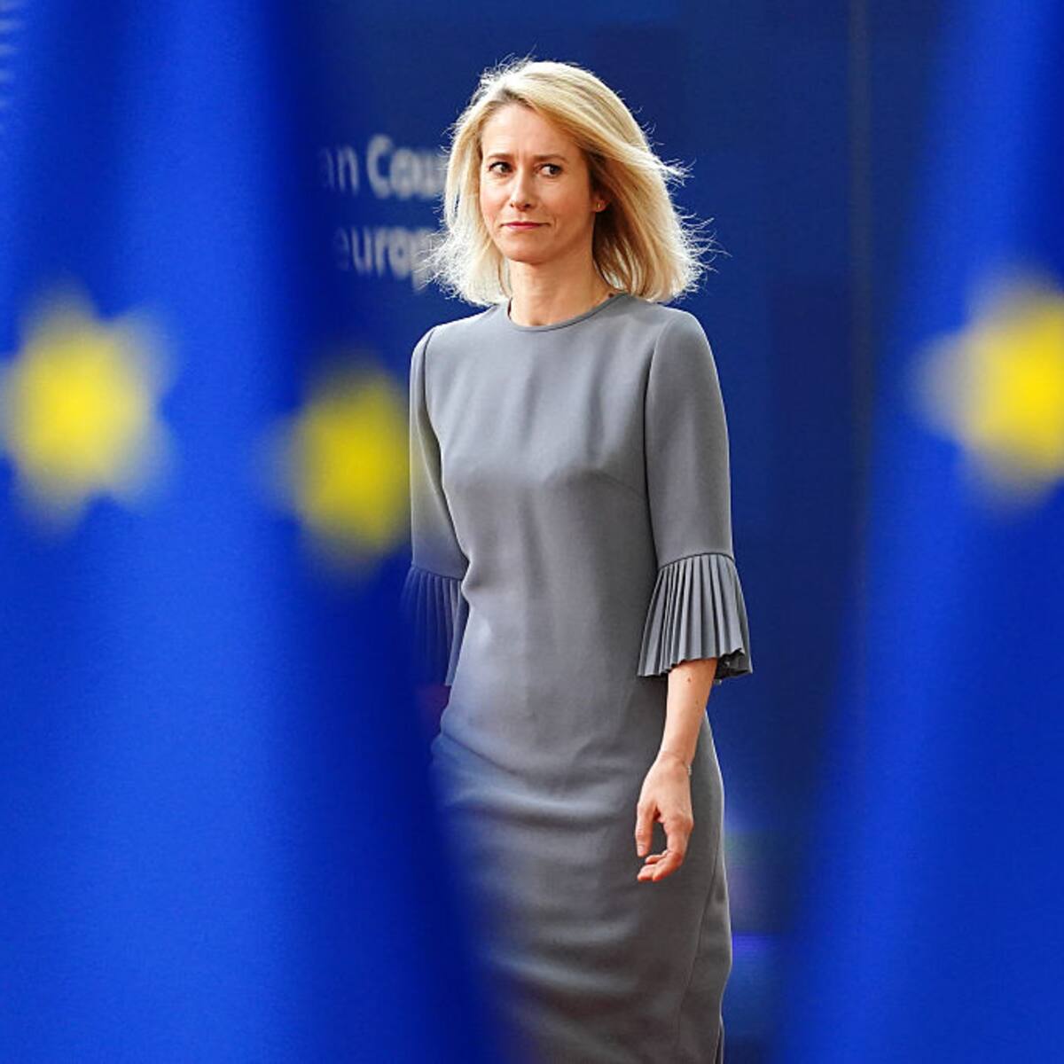 Rusia facilita información a Irán para “matar a estadounidenses”, dice jefa de diplomacia de UE