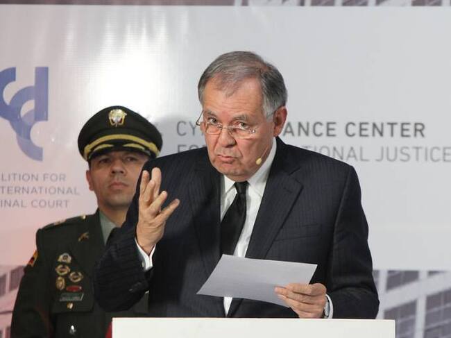 Procurador Alejandro Ordóñez