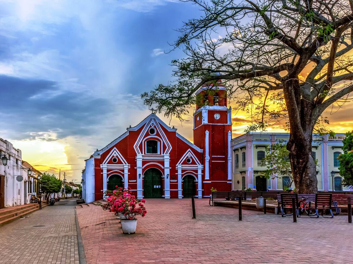 Top 5 de planes para realizar en Mompox