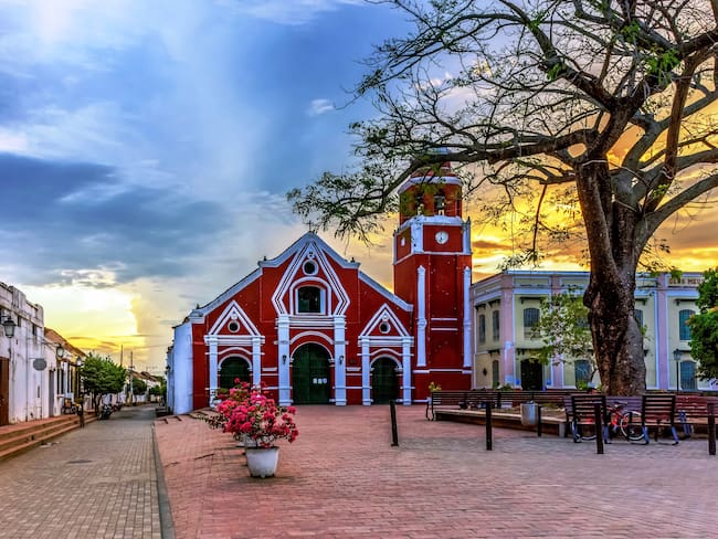 Top 5 de planes para realizar en Mompox