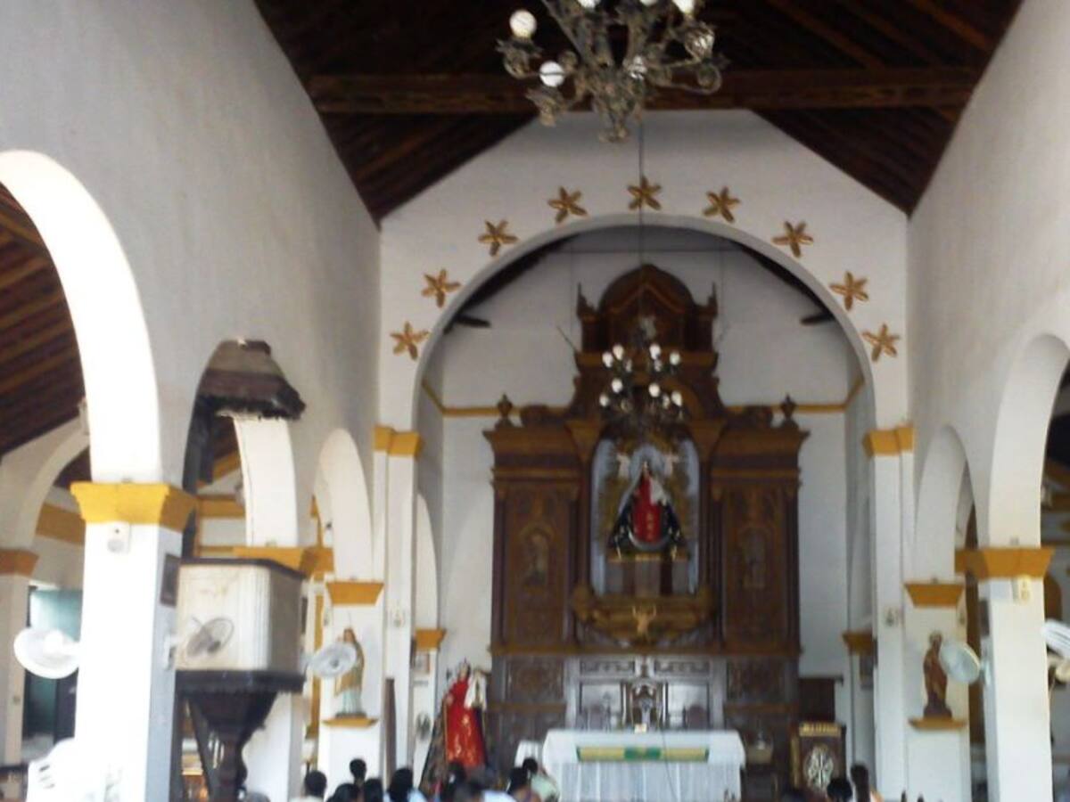Museo de Arte Religioso de Mompox inicia proceso de reactivación