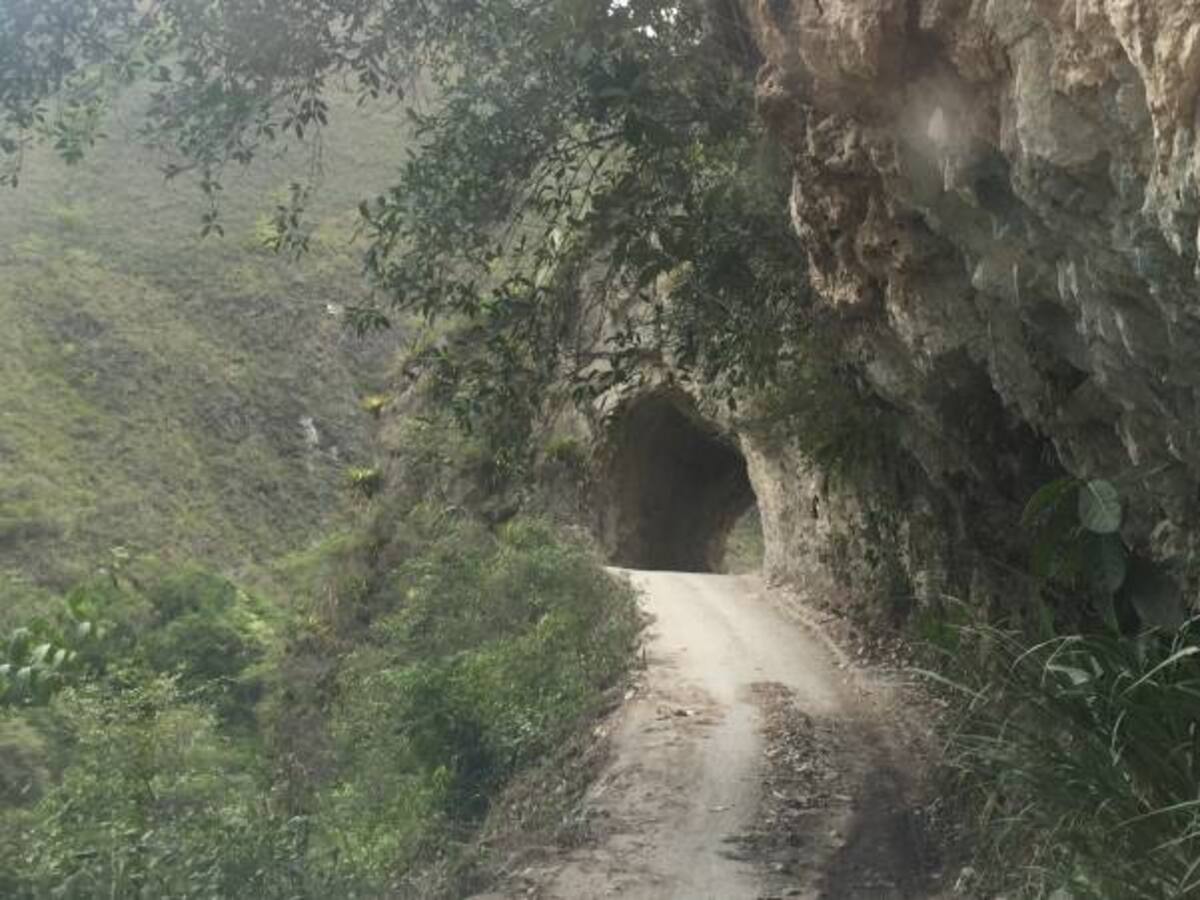 Zona veredal de Policarpa debe ser adecuada: Comisión Tripartita