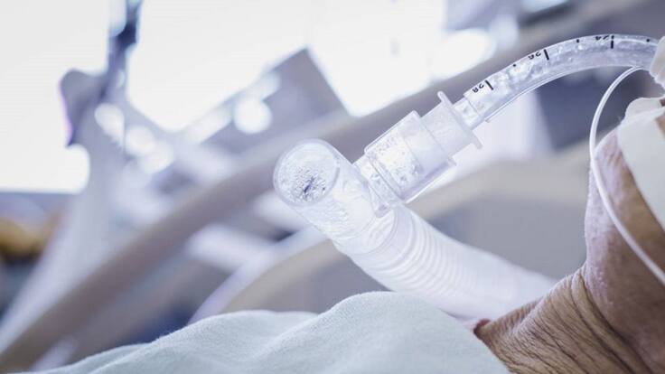 La secretaria de salud del departamento, Yenny Trujillo