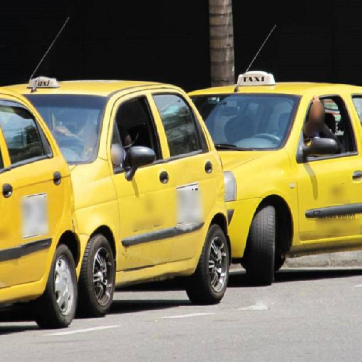 ¿Cómo funcionan los botones de pánico instalados en taxis de Tunja?