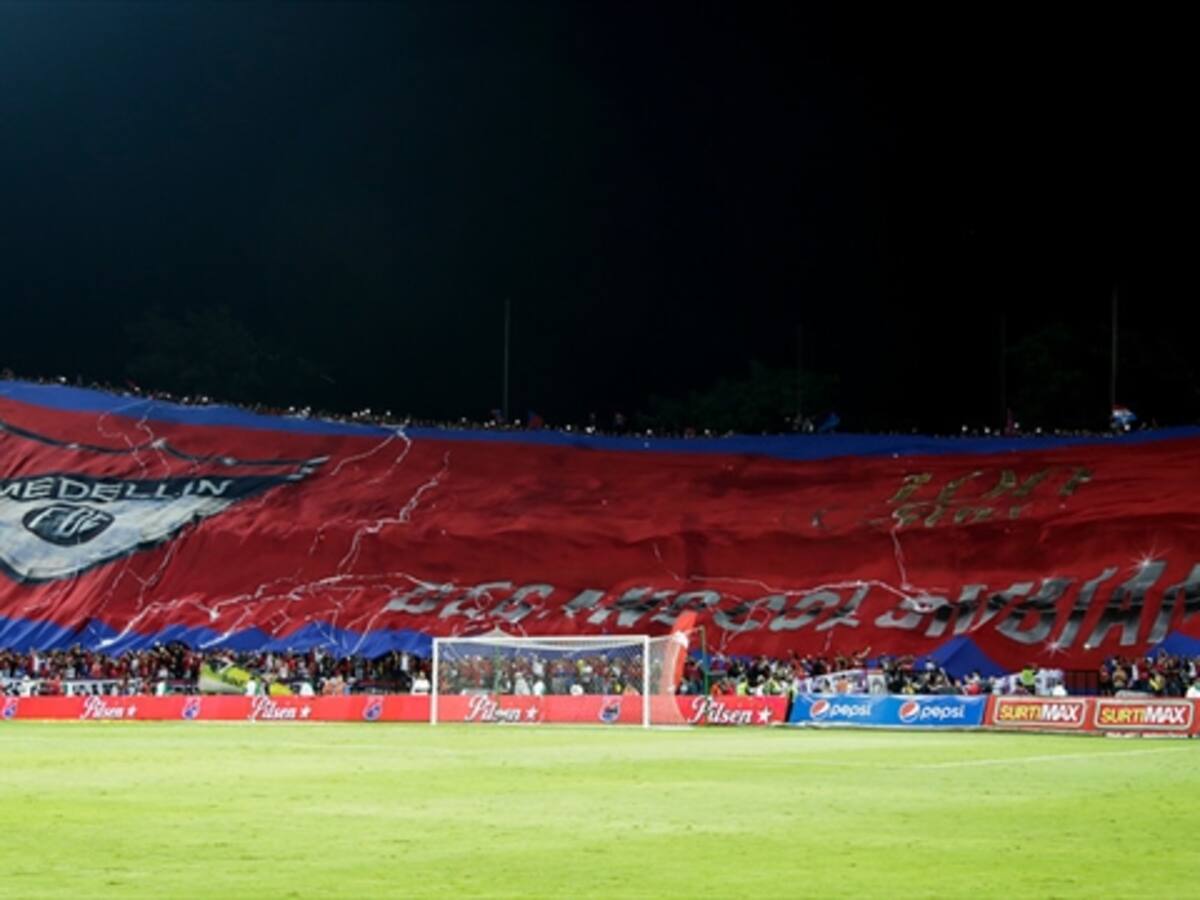 'El Atanasio nos obliga a salir a ganar por la presión': Daniel Hernández