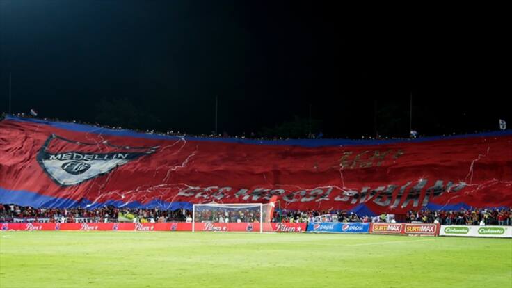 'El Atanasio nos obliga a salir a ganar por la presión': Daniel Hernández