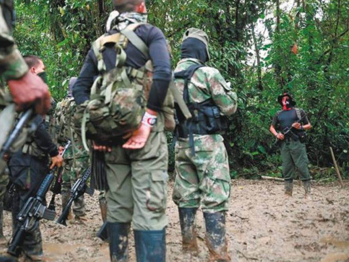 Alerta en el Caquetá por reclutamiento forzado de menores para la guerra