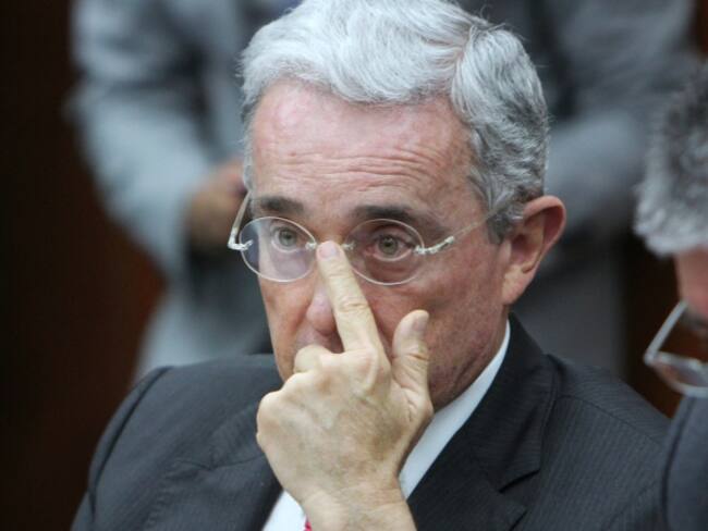 Corte cita a Álvaro Uribe a otra conciliación