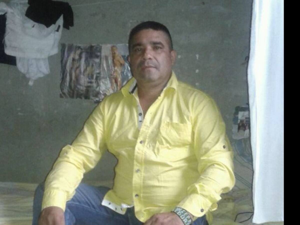 Atentado contra excombatiente de las Farc, en municipio de Algeciras