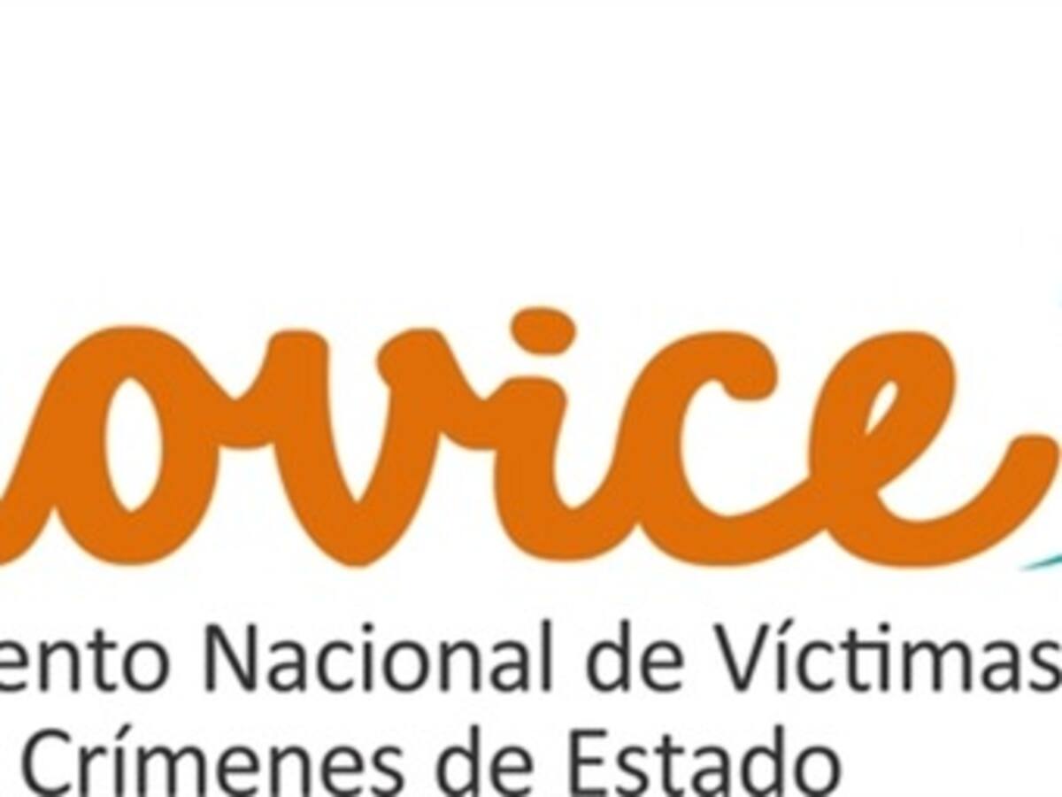 Víctimas de crímenes de Estado piden renuncia de ministro de Defensa